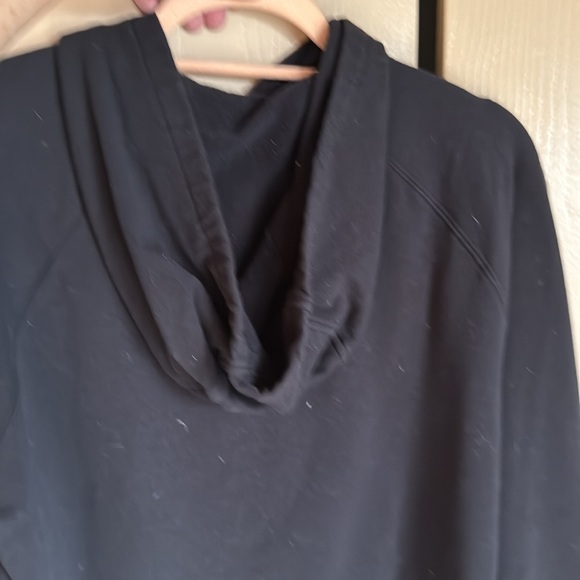 Reebok Black Penguins Hockey Shirt - Picture 3 of 3